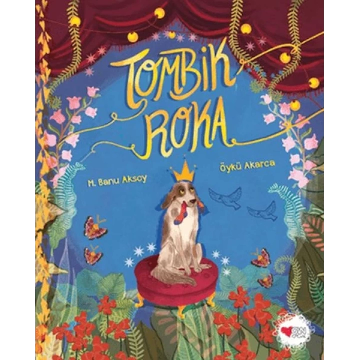 Tombik Roka