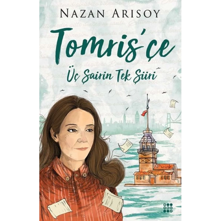 Tomrisçe - Üç Şaiirin Tek Şiiri