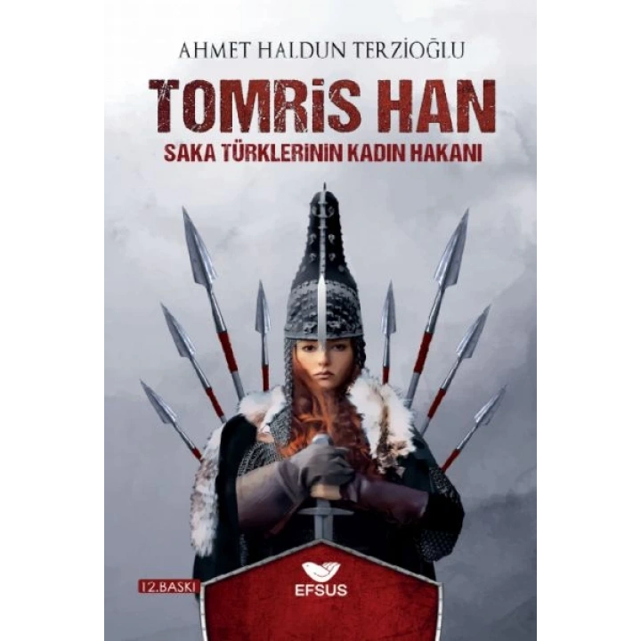 Tomris Han
