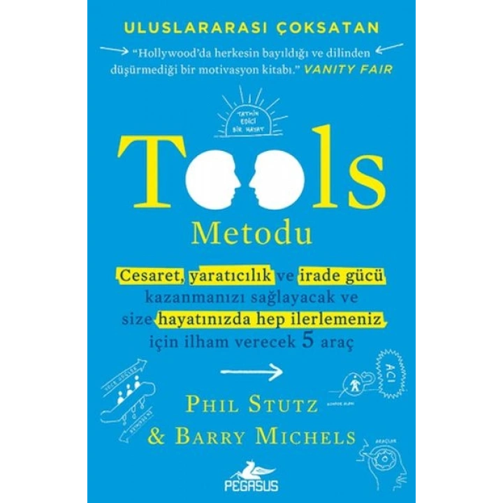 Tools Metodu