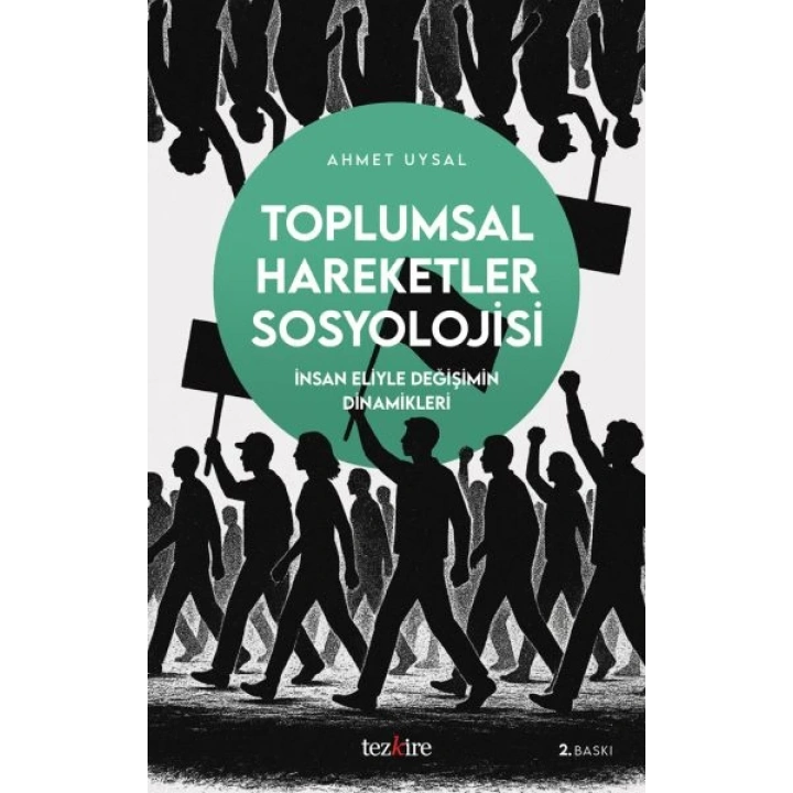 Toplumsal Hareketler Sosyolojisi