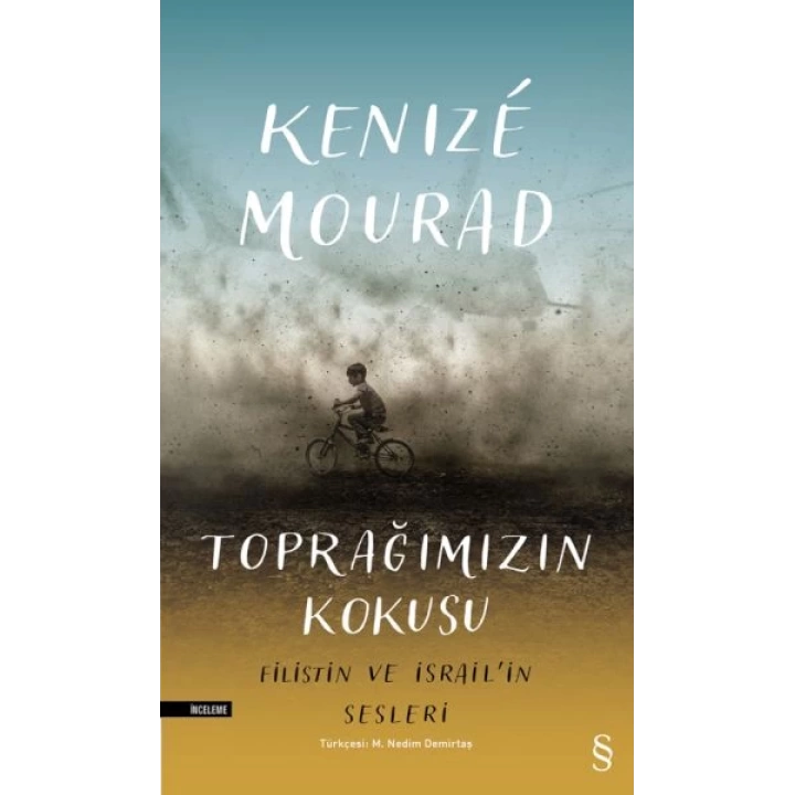 Toprağımızın Kokusu  Filistin ve İsrailin Sesleri