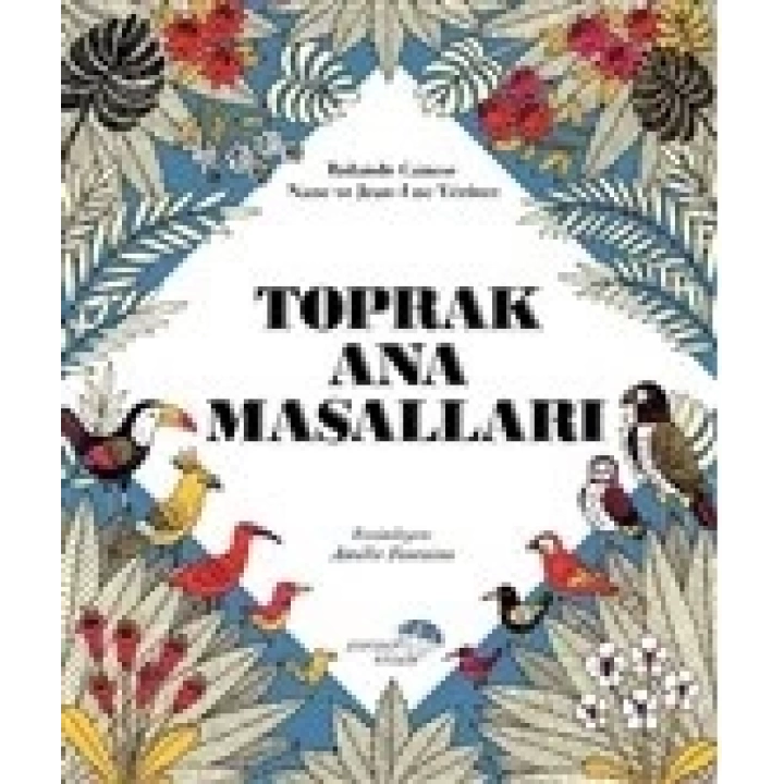 Toprak Ana Masalları