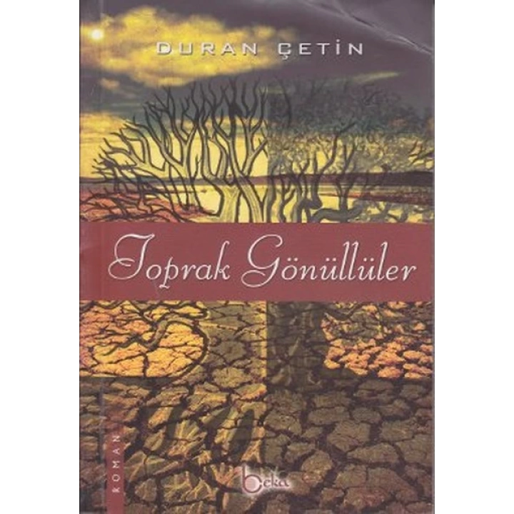 Toprak Gönüllüler