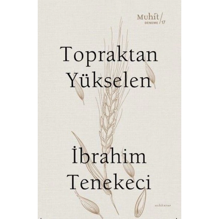 Topraktan Yükselen
