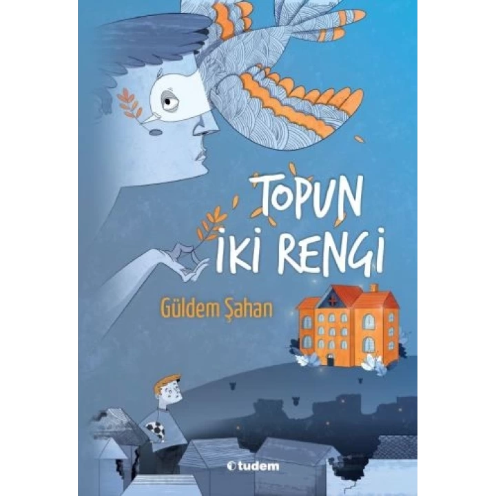 Topun İki Rengi