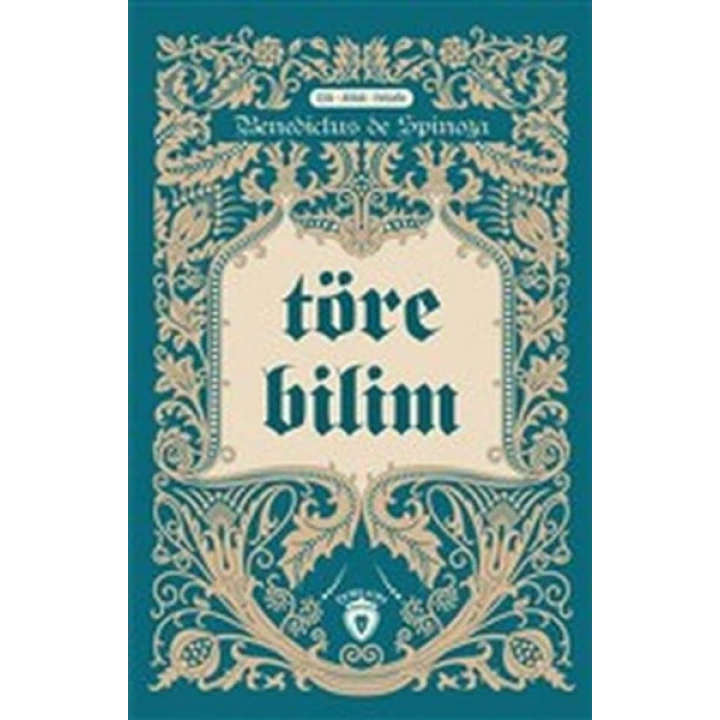 Töre Bilim