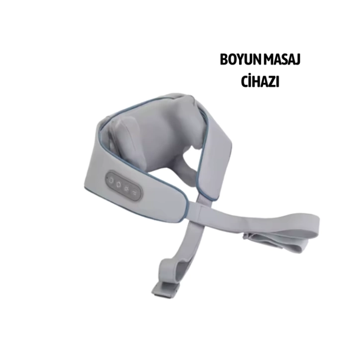 Torima VNB-01 Titreşimli Masaj Aleti