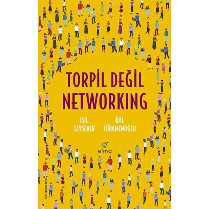 Torpil Değil Networking