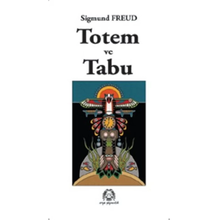 Totem ve Tabu