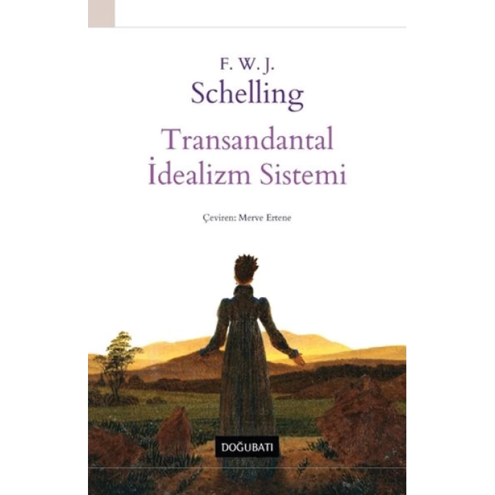 Transandantal İdealizm Sistemi