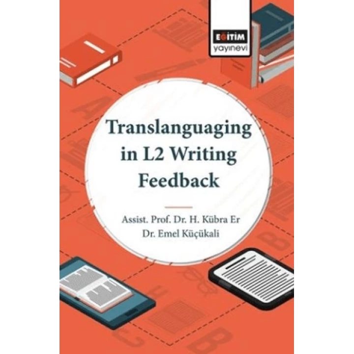 Translanguaging In L2 Writing Feedback