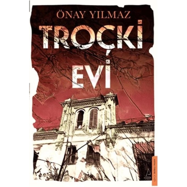 Troçki Evi