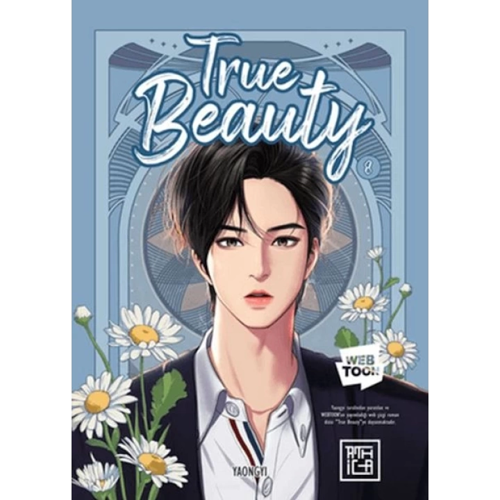 True Beauty 8