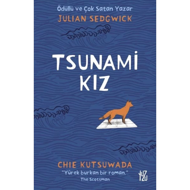 Tsunami Kız