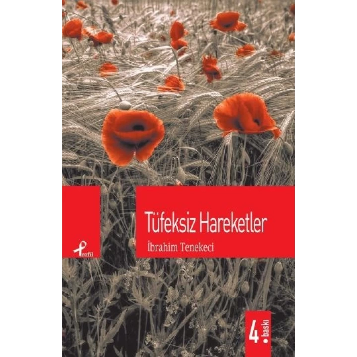 Tüfeksiz Hareketler