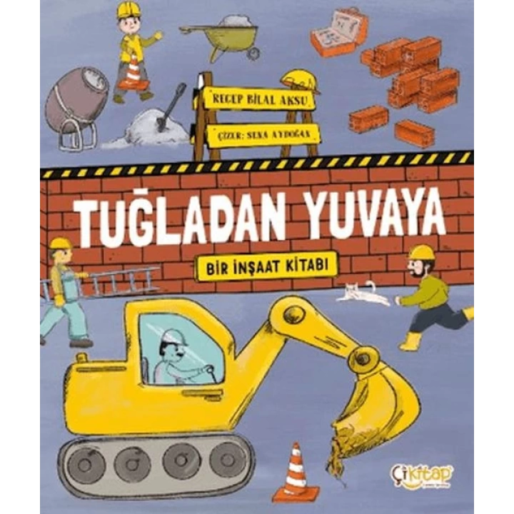 Tuğladan Yuvaya