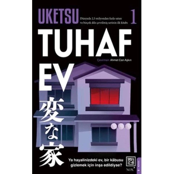 Tuhaf Ev