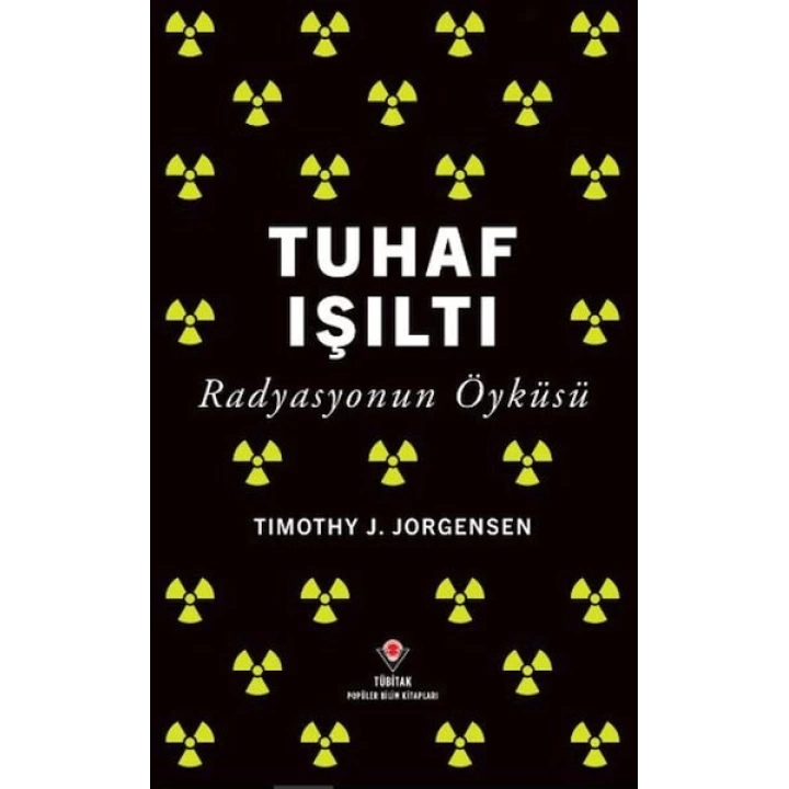 Tuhaf Işıltı