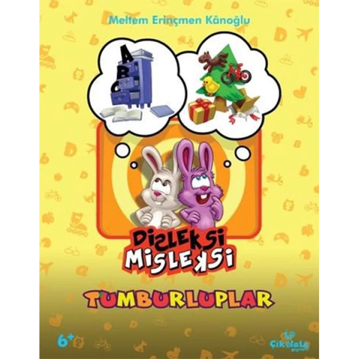 Tumburluplar - Disleksi Misleksi