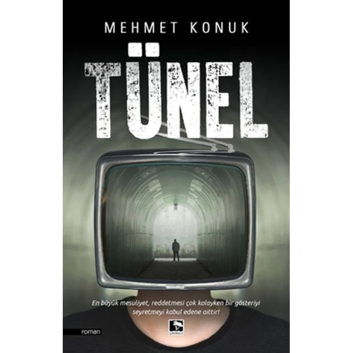 Tünel