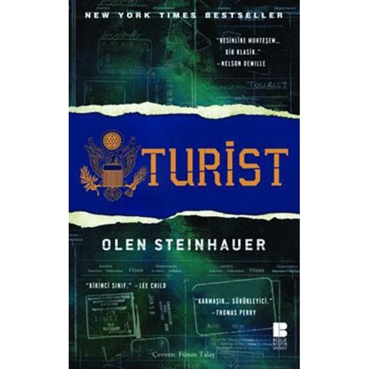 Turist