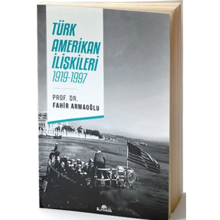 Türk Amerikan İlişkileri