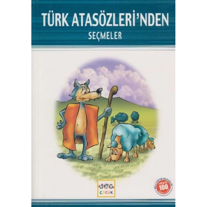 Türk Atasözlerinden Seçmeler