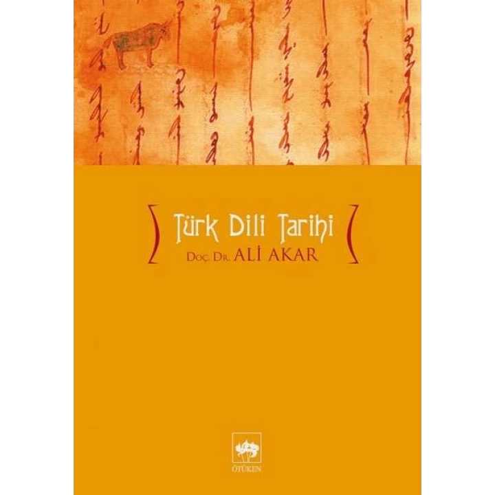 Türk Dili Tarihi Dönem - Eser - Bibliyografya