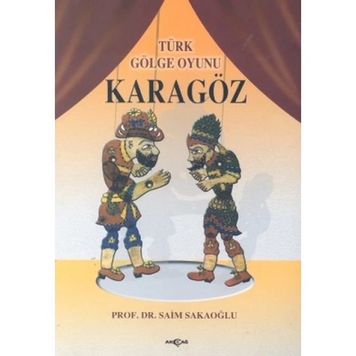Türk Gölge Oyunu Karagöz