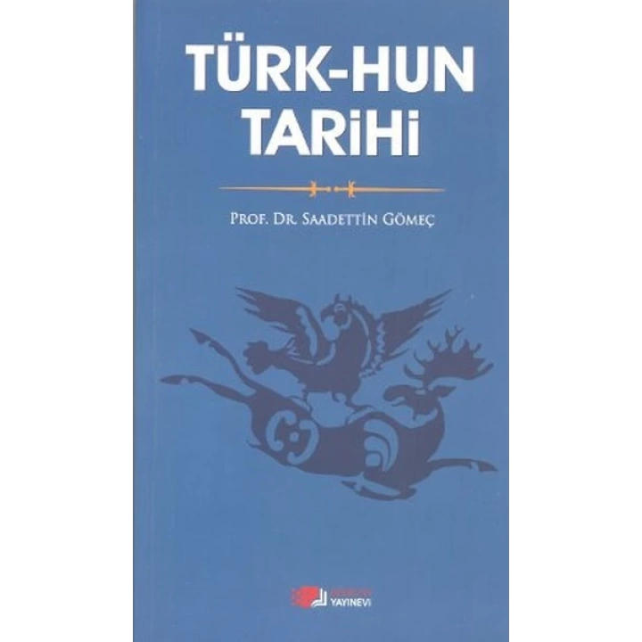 Türk-Hun Tarihi