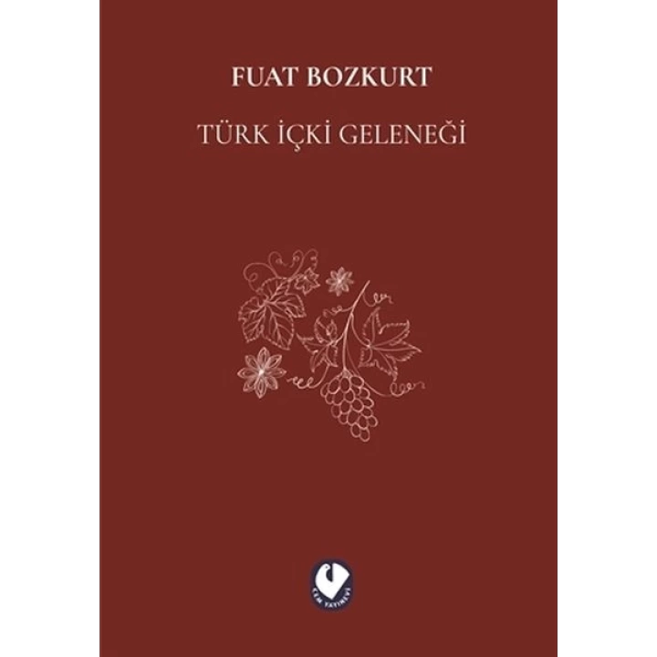 Türk İçki Geleneği
