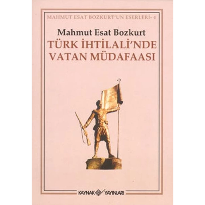 Türk İhtilali’nde Vatan Müdafaası