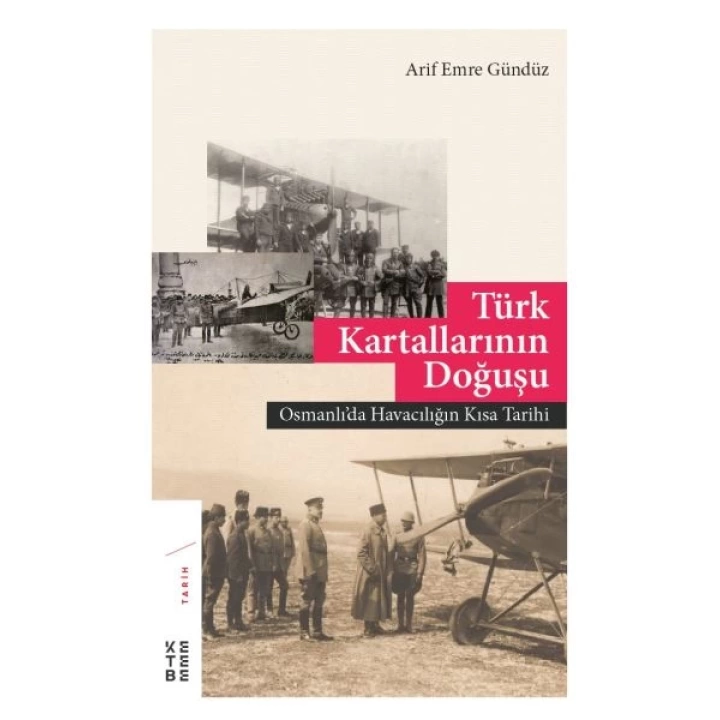 Türk Kartallarının Doğuşu