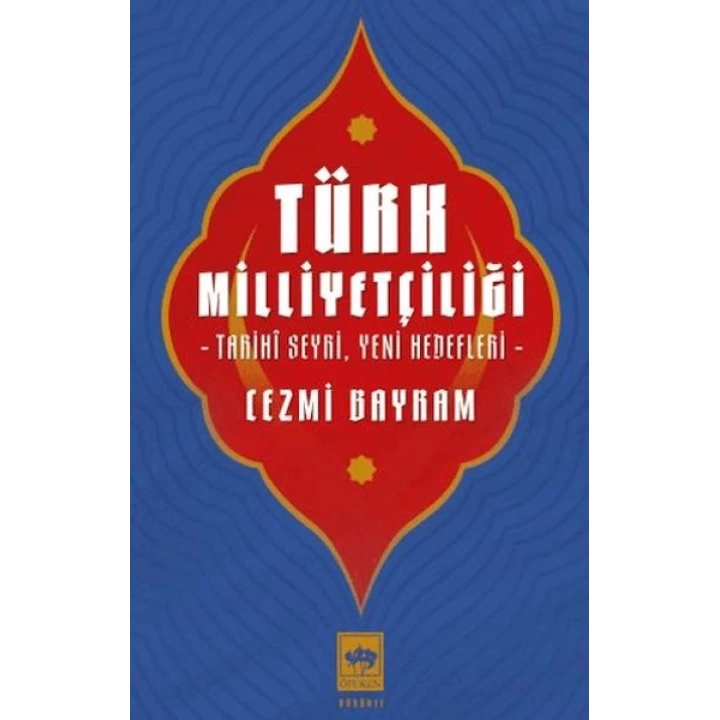 Türk Milliyetçiliği