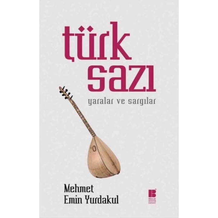Türk Sazı