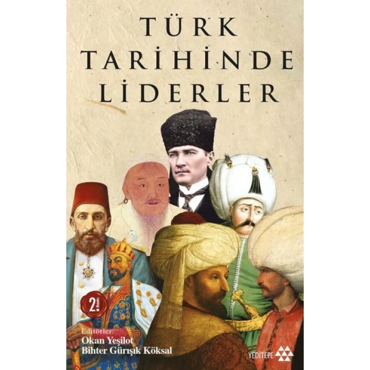 Türk Tarihinde Liderler