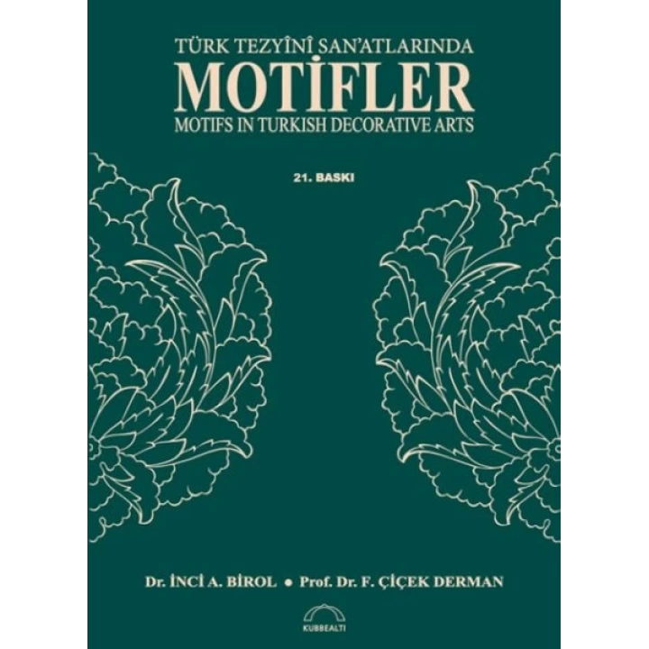 Türk Tezyini Sanatları Motifler