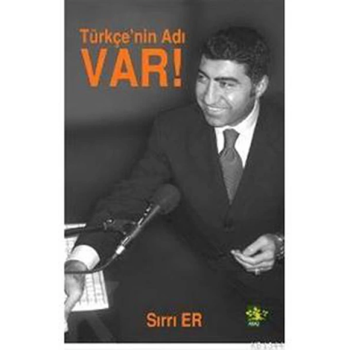 Türkçenin Adı Var