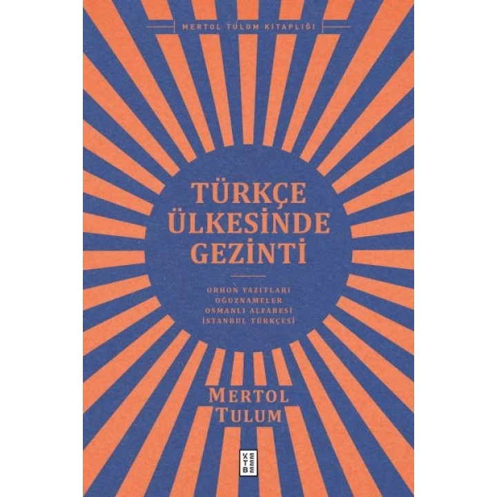 Türkçe Ülkesinde Gezinti