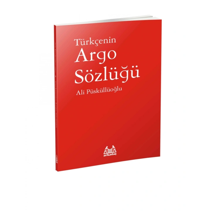 Türkçenin Argo Sözlüğü