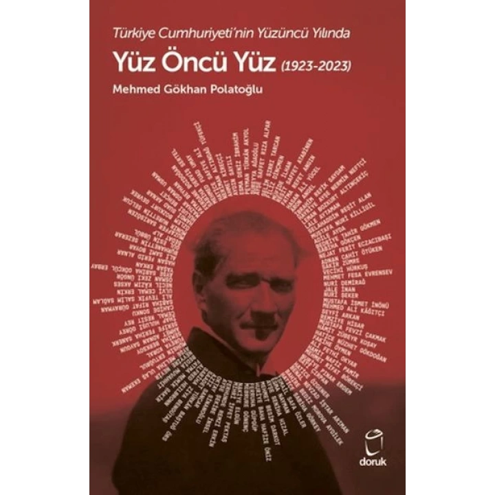 Türkiye Cumhuriyetinin Yüzüncü Yılında Yüz Öncü Yüz  (1923-2023)