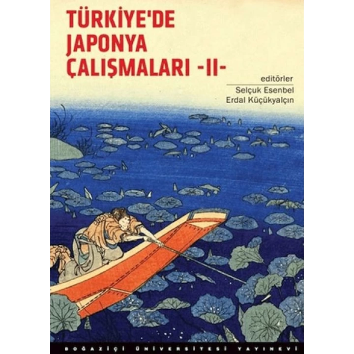 TürkiyeDe Japonya Çalışmaları 2
