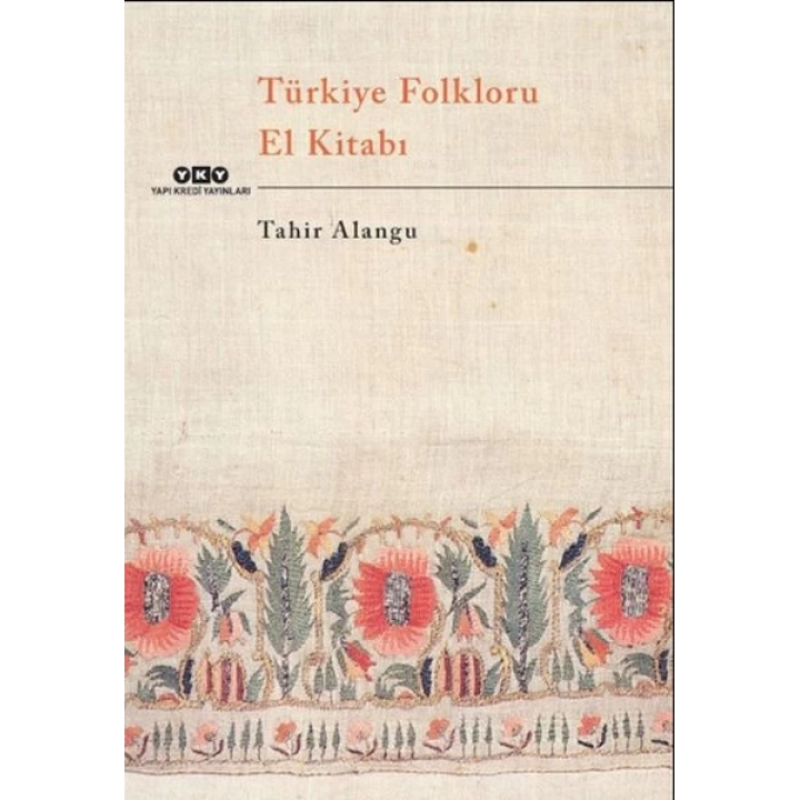 Türkiye Folkloru El Kitabı