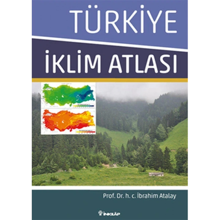 Türkiye İklim Atlası