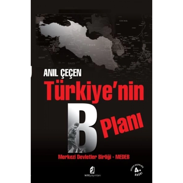 Türkiyenin B Planı  Merkezi Devletler Birliği - MEDEB