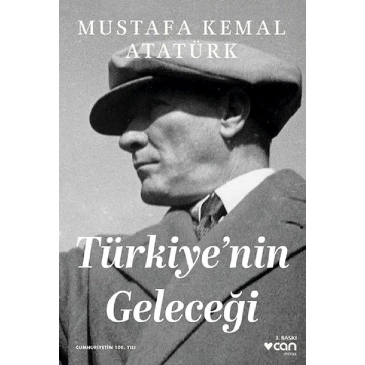 Türkiyenin Geleceği