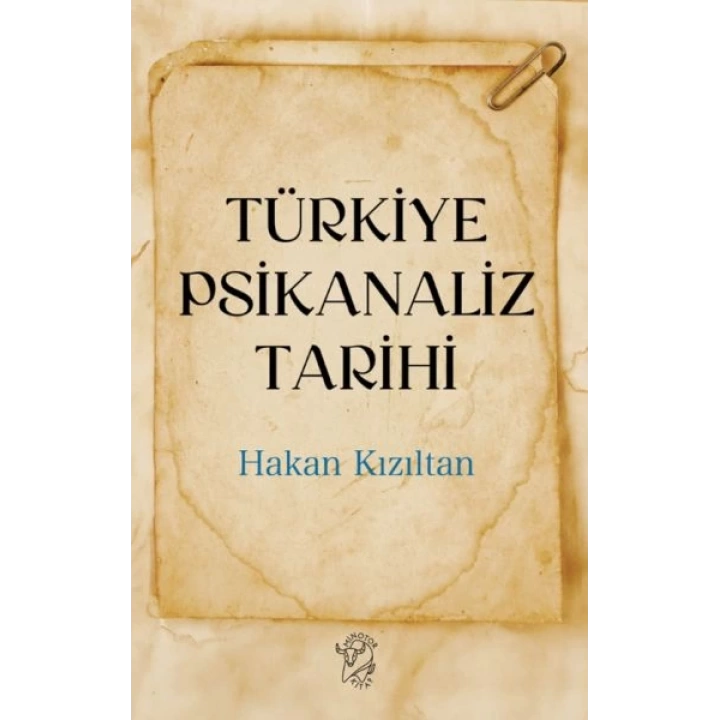 Türkiye Psikanaliz Tarihi