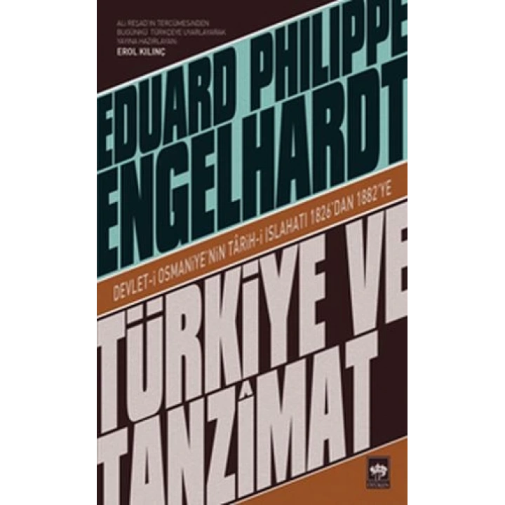 Türkiye ve Tanzimat