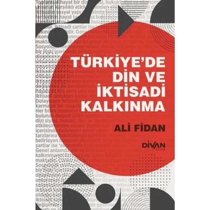 Türkiye’de Din ve İktisadi Kalkınma